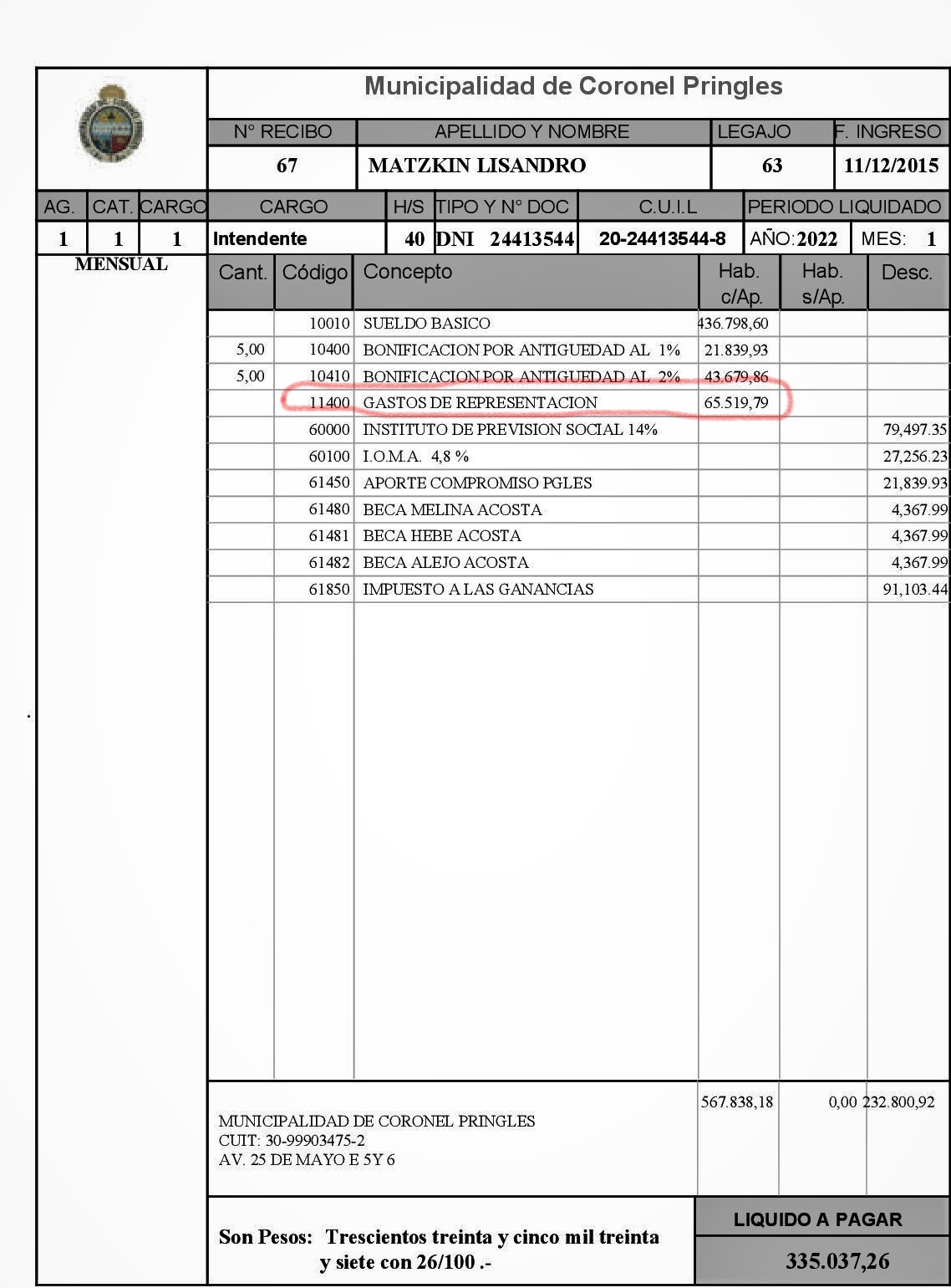 No se puede cargar la Imagen